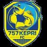 廖内群岛FC